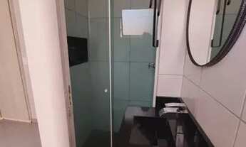 Imagem 4: Casa para venda com 60 metros quadrados com 2 quartos em Campina - Belém - PA