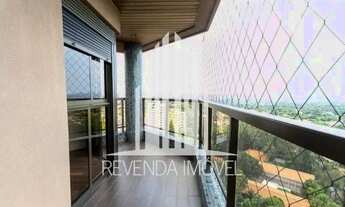 Imagem 7: Cobertura com piscina, 220m², 3 suítes, 3 vagas