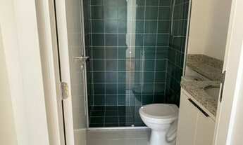 Imagem 6: Apartamento para aluguel tem 43 metros quadrados com 1 quarto em Vila Clementino - São Pau