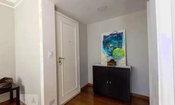 Imagem 6: Apartamento à Venda - Jardim Marajoara , 4 Quartos, 135 m2