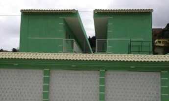 Imagem: Kitnet Nova Iguaçu