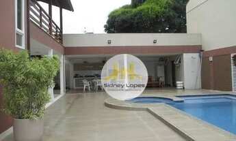 Imagem 4: Casa com 4 dormitórios à venda, 350 m² por R$ 1.850.000,00 - Freguesia (Jacarepaguá) - Rio