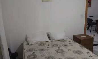 Imagem 3: Apartamento com piscina