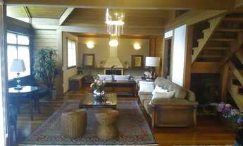 Imagem: Casa de condomínio para venda com 500 metros