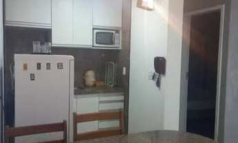 Imagem 4: Flats em Fortaleza na beira-mar mobiliados com vista ao mar, com um e dois quartos