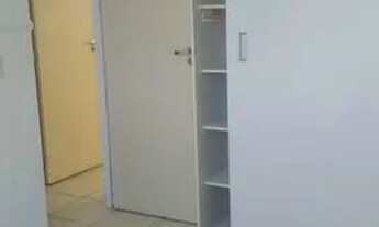 Imagem 5: Apartamento com 2 dormitórios para alugar, 58 m² por RS 2.000,00-mês - Ponta Negra - Manau