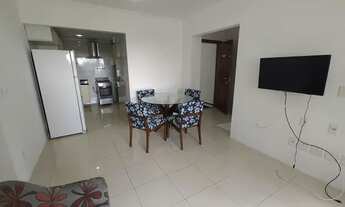 Imagem 3: ALUGUEL - APARTAMENTO MOBILIADO - PONTA DO FAROL