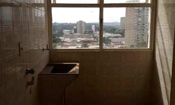 Imagem 5: Apartamento com 2 dormitórios para alugar, 87 m² por R$ 1.800,00/mês - Centro - Ribeirão P