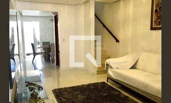 Imagem 4: Casa para Aluguel - Vila Romano, 3 Quartos, 100 m2