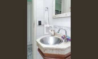 Imagem 6: Apartamento à Venda - Vila Galvão, 4 Quartos, 129 m2