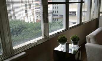 Imagem 6: Apartamento alto padrão na Alameda Casa Branca