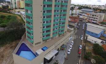 Imagem 2: Apartamento para venda tem 45 metros quadrados com 1 quarto em Zona Industrial - Brasília