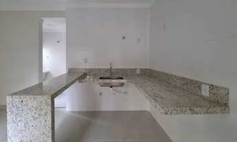 Imagem: Apartamento com 40m² na Vila Regente Feijó