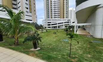 Imagem 3: Apartamento na Ponta do Farol mobiliado 01 quarto