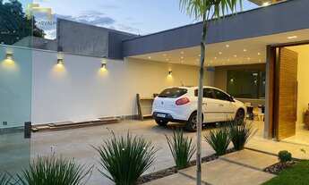 Imagem 4: Casa de Alto Padrão a Venda com 320m² na Ponte Alta!