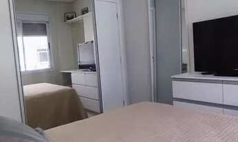 Imagem 5: Apartamento para aluguel com 103 metros quadrados completamente mobiliado