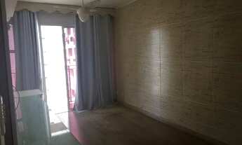 Imagem: Vendo apartamento 1 quarto na Lapa, Condomínio