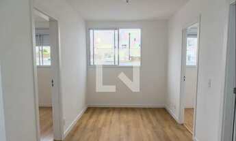 Imagem 4: Apartamento para Aluguel - Cambuci, 2 Quartos, 35 m2