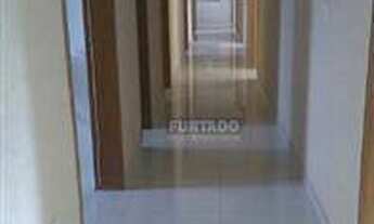 Imagem 2: Sala para alugar, 10 m² por R$ 1.770,00 - Jardim - Santo André/SP