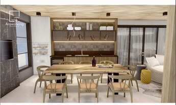 Imagem 3: Alphaville Mirante - 05 suítes e uma super área de lazer