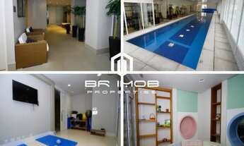 Imagem 5: APARTAMENTO RESIDENCIAL em SÃO PAULO - SP, CONSOLAÇÃO