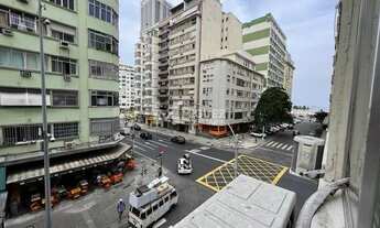 Imagem 5: Copacabana Apartamento com 1 dormitório