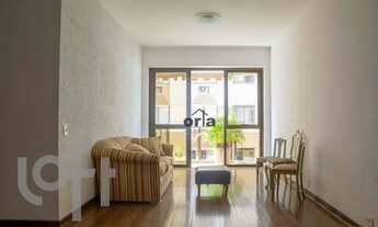 Imagem 2: Apartamento com 3 dormitórios à venda, 123 m² por R$ 1.886.000,00 - Gávea - Rio de Janeiro