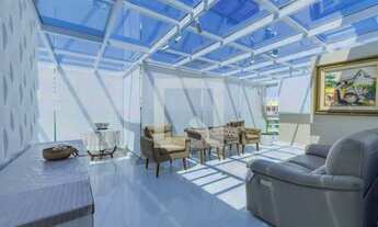 Imagem 6: Apartamento à Venda - Recreio, 2 Quartos, 175 m2