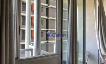 Imagem 7: Studio, 24m, Mobiliado, Ao lado do shopping Frei Caneca