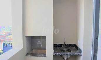 Imagem 5: Santo André - Apartamento Padrão - Casa Branca