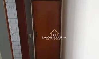 Imagem 2: Apartamento com 2 dormitórios para alugar, 45 m² por R$ 1.539,16/mês - Capão Raso - Curiti