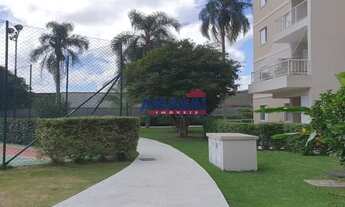 Imagem 7: Jacareí - Apartamento Padrão - Residencial São Paulo