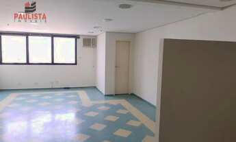 Imagem: Conjunto para alugar, 47 m² por R$ 2.545,00/mês