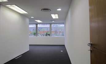 Imagem 3: Sala/Conjunto para aluguel tem 265 metros quadrados em Av.Paulista - São Paulo - SP