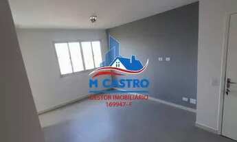 Imagem 6: Aluga-se Apto. 2 dorms - Recém reformado - Andar Alto