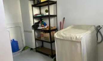 Imagem 4: Vendo ou alugo apartamento na Santana Monica 1 3/4 quartos sendo 3 suítes Mobilado