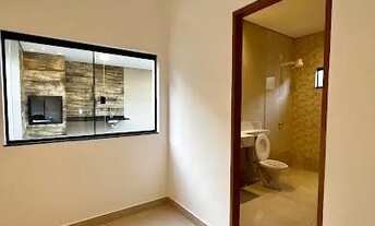 Imagem 3: Casa Nova. Sobradinho I, Quadra 2