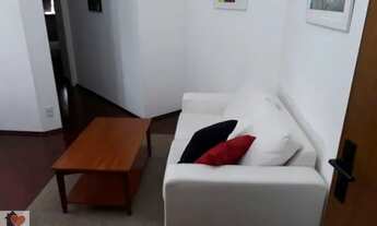 Imagem 4: Morumbi locação ? Apartamento com 1 Dormitório, 1 Vaga, 54m² por R$ 1.800,00 + taxas