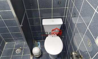 Imagem 5: Apartamento com 2 dormitórios à venda, 70 m² por R$ 250.000,00 - Vila Fátima - Guarulhos/S