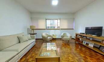 Imagem: Apartamento com 3 quartos à venda, 110