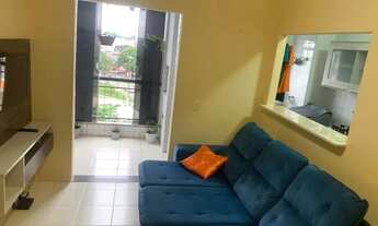 Imagem: Alugo apartamento 2/4 mobiliado Condomínio