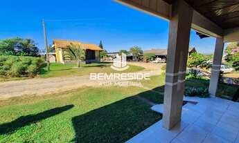 Imagem 6: Ampla Casa no Bairro Encruzo