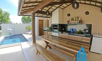 Imagem 2: Casa para venda possui 270 metros quadrados com 4 quartos em São Judas Tadeu - Guarapari