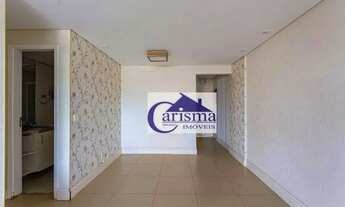 Imagem 5: Apartamento com 2 dormitórios, sendo 1 suíte, para alugar, 87 m² por R$ 3.365/mês - Casa B