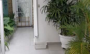 Imagem: Sobrado para venda possui 200 metros quadrados