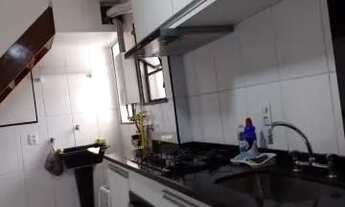 Imagem 6: RIO DE JANEIRO - Apartamento Padrão - CACHAMBI