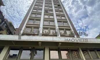 Imagem: APARTAMENTO DE 02 DORMITÓRIOS COM GARAGEM