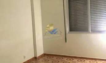 Imagem 3: Apartamento com 1 dormitório para alugar, 64 m² por R$ 2.000,01/mês - Aparecida - Santos/S