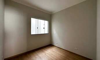 Imagem 2: Casa Jardim Três Lagoas