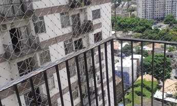 Imagem: RIO DE JANEIRO - Apartamento Padrão - CACHAMBI